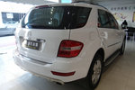 奔驰M级2010款ML300 4MATIC