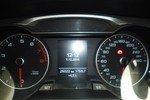 奥迪A4L2013款35 TFSI 自动豪华型