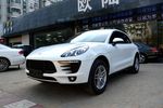 保时捷Macan2016款Macan 2.0T