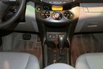 丰田RAV42009款2.0L 自动豪华导航版