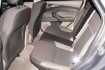 福特福克斯三厢2012款1.6L 自动舒适型