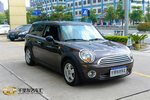 MINICLUBMAN2010款1.6L COOPER Cheer 