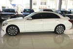 奔驰C级2015款C 200L