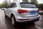 奥迪Q52011款2.0TFSI 舒适型