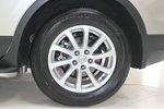 别克昂科威2015款20T 四驱豪华型