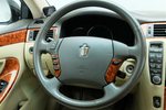 丰田皇冠2006款2.5L Royal 真皮版
