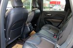 Jeep自由光2016款2.4L 专业版智能包