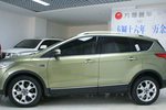 福特翼虎2013款2.0L GTDi 四驱运动型 