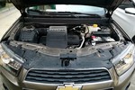 雪佛兰科帕奇2017款2.4L 两驱豪华版 7座