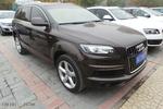 奥迪Q72013款35 TFSI 进取型