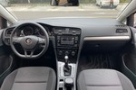 大众高尔夫2019款1.6L 自动时尚型 国V