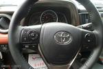 丰田RAV42013款2.5L 自动四驱豪华版 