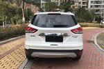 福特翼虎2015款2.0L GTDi 四驱精英型