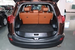 丰田RAV4荣放2013款2.0L CVT两驱都市版 
