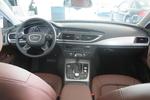 奥迪A72013款30 FSI 标准型