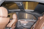 奔驰S级2014款S 320 L 商务型
