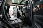 Jeep大切诺基2012款3.6L 舒适导航版