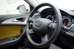 奥迪A6L2012款TFSI 标准型(2.0T)