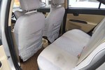 现代雅绅特2011款1.4GL 自动舒适型