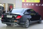 奔驰E级2016款E 300 L 豪华型