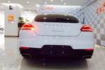 保时捷Panamera2014款Panamera 4