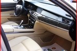 宝马7系2011款730Li 典雅型