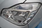 海马福仕达新鸿达2012款1.0L 手动 实用型