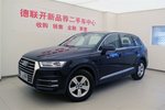 奥迪Q72016款45 TFSI 技术型