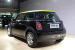 MINIMINI2011款1.6L ONE