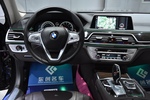 宝马7系2016款730Li 领先型