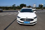 福特蒙迪欧2017款EcoBoost 200 豪华型