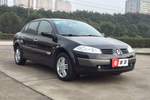雷诺梅甘娜2006款2.0 自动舒适型