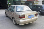 一汽夏利A+三厢2011款1.0L