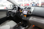 丰田RAV42009款2.4L 自动 豪华版