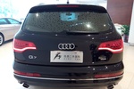 奥迪Q72011款3.0TFSI 技术型(L)