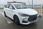 比亚迪宋MAX2017款1.5T 自动舒适型