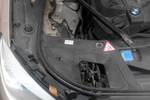 宝马5系GT2010款535i GT领先型