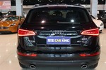 奥迪Q52013款2.0TFSI 舒适型