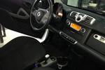 smartfortwo2014款1.0 MHD 紫夜特别版