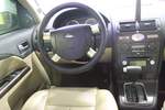 福特蒙迪欧2006款2.0 Ghia 精英型 点击看大图