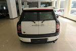 MINIMINI2011款1.6L ONE