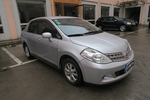 日产颐达2008款1.6J 手动时尚型