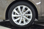 别克君越2013款3.0L SIDI V6 智享旗舰型