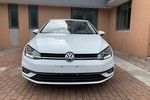大众高尔夫2019款1.6L 自动时尚型 国V