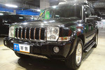 Jeep指挥官2008款5.7L HEMI