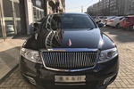 红旗H72013款3.0L 尊贵型