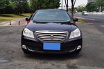 丰田皇冠2015款2.5L 尊享版
