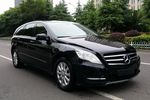 奔驰R级2011款R300L 商务型