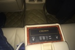 丰田皇冠2005款3.0L Royal Saloon G VIP