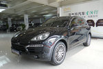 保时捷Cayenne2009款S 4.8L 标准版